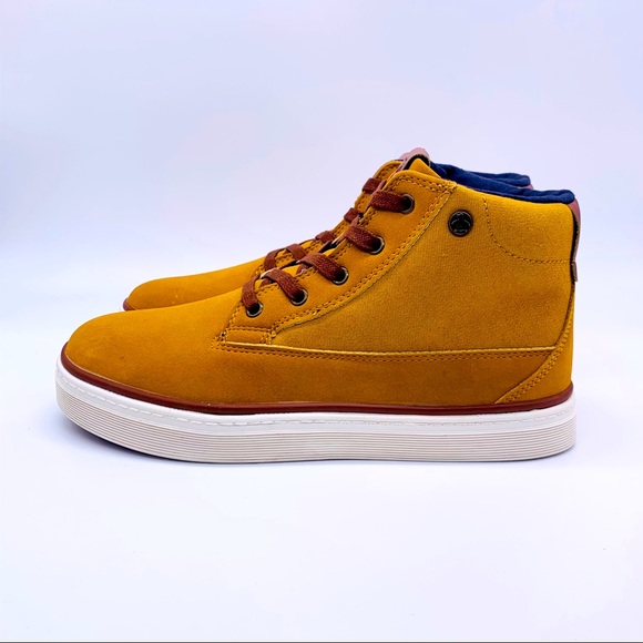 Original Penguin Marcel High Top Sneaker - Picture 5 of 10